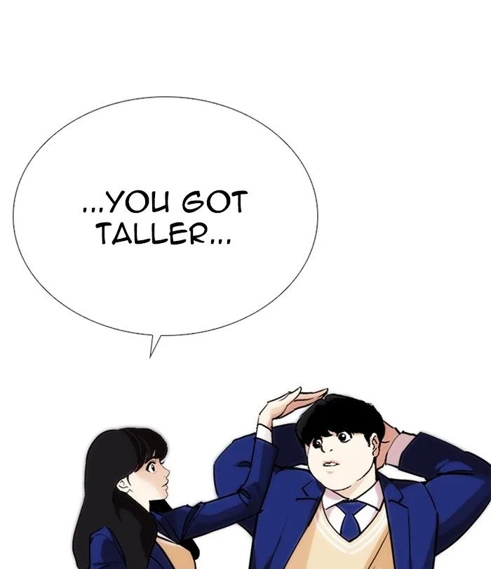 Lookism Chapter 250 – Page 153
