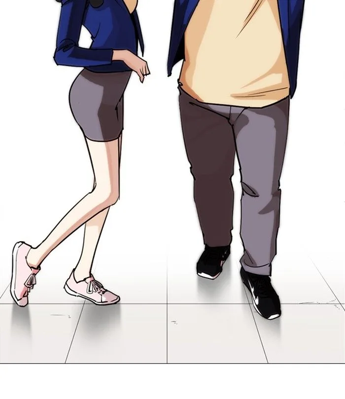 Lookism Chapter 250 – Page 154