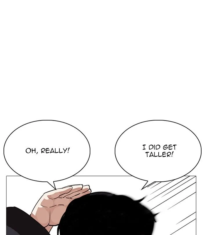 Lookism Chapter 250 – Page 155