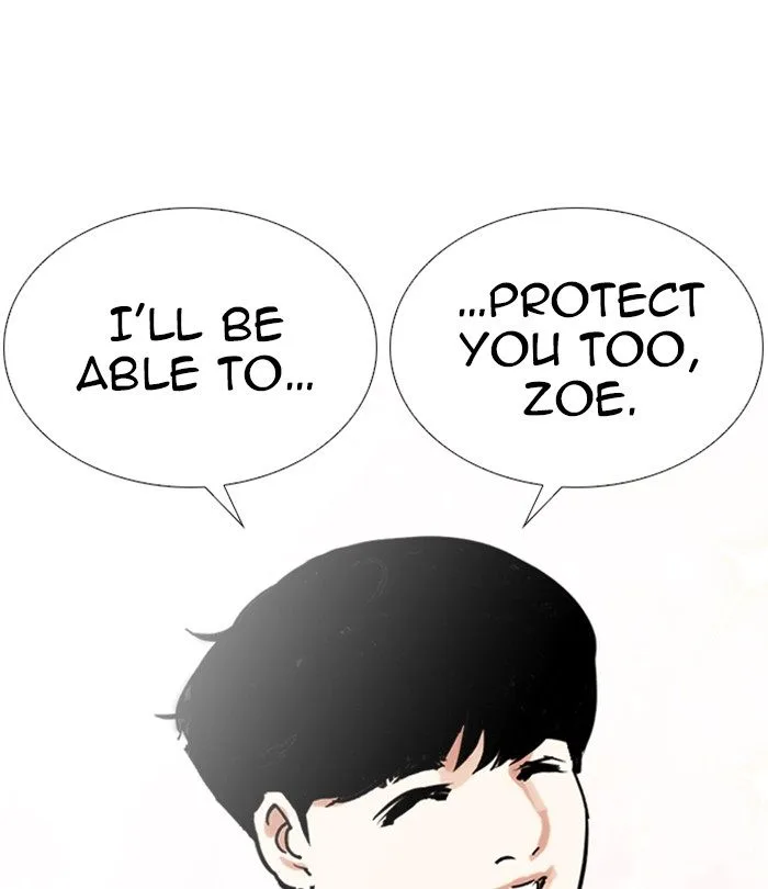 Lookism Chapter 250 – Page 158