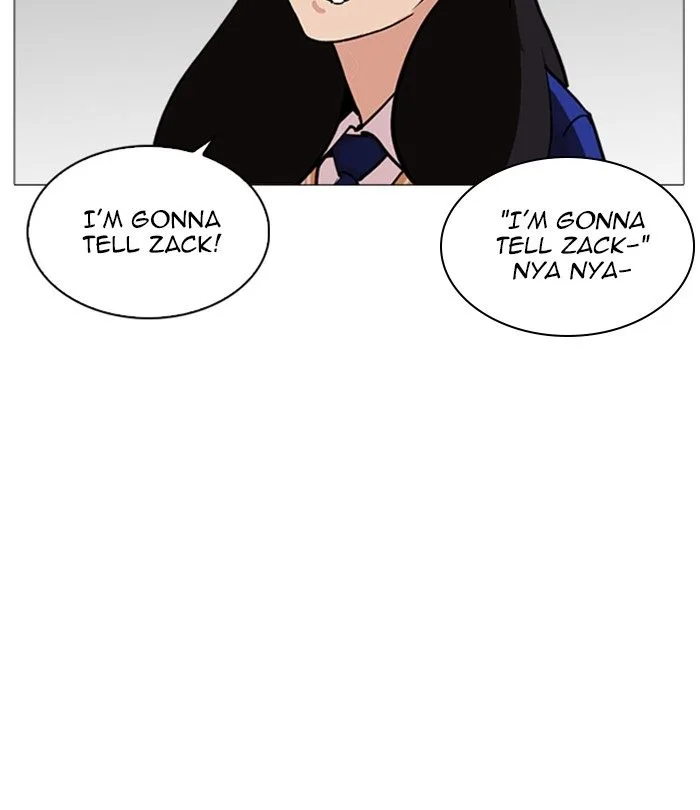 Lookism Chapter 250 – Page 166