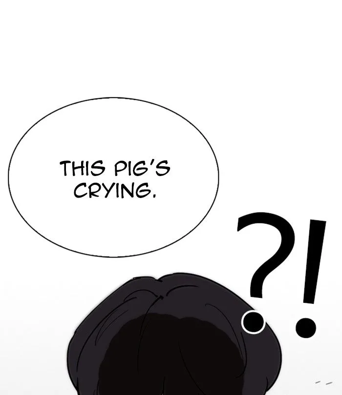 Lookism Chapter 250 – Page 170