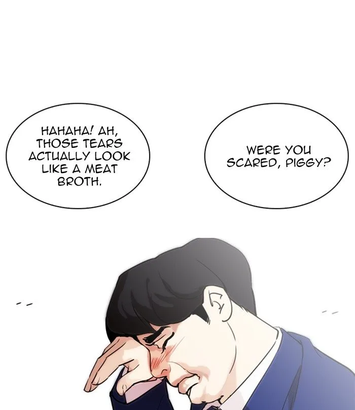Lookism Chapter 250 – Page 172