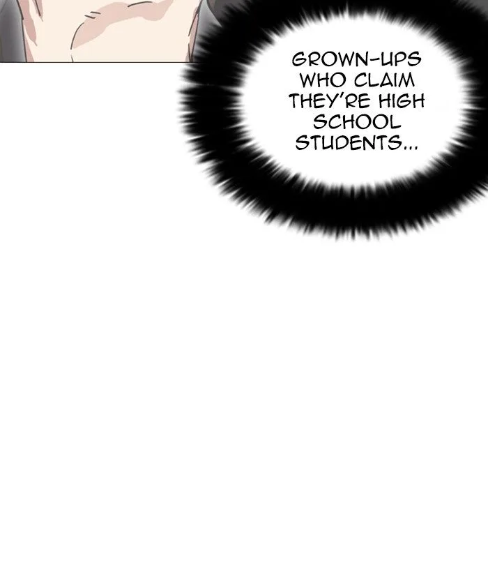 Lookism Chapter 250 – Page 176