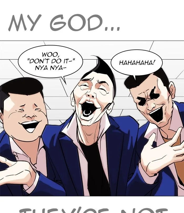 Lookism Chapter 250 – Page 177