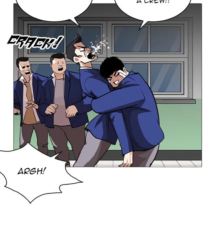 Lookism Chapter 250 – Page 179