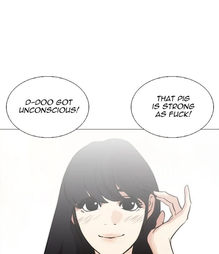 Lookism Chapter 250 – Page 180