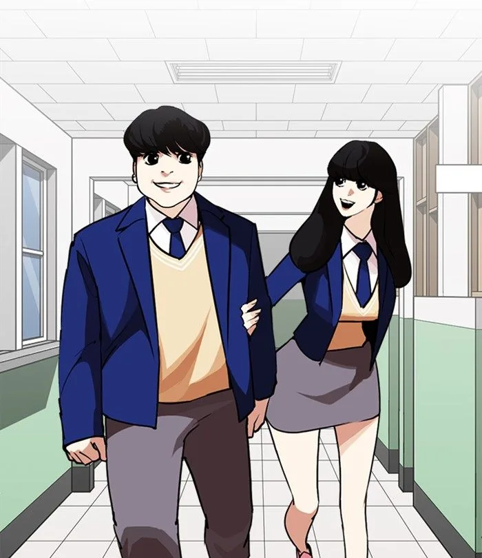Lookism Chapter 250 – Page 183