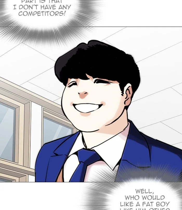 Lookism Chapter 250 – Page 187