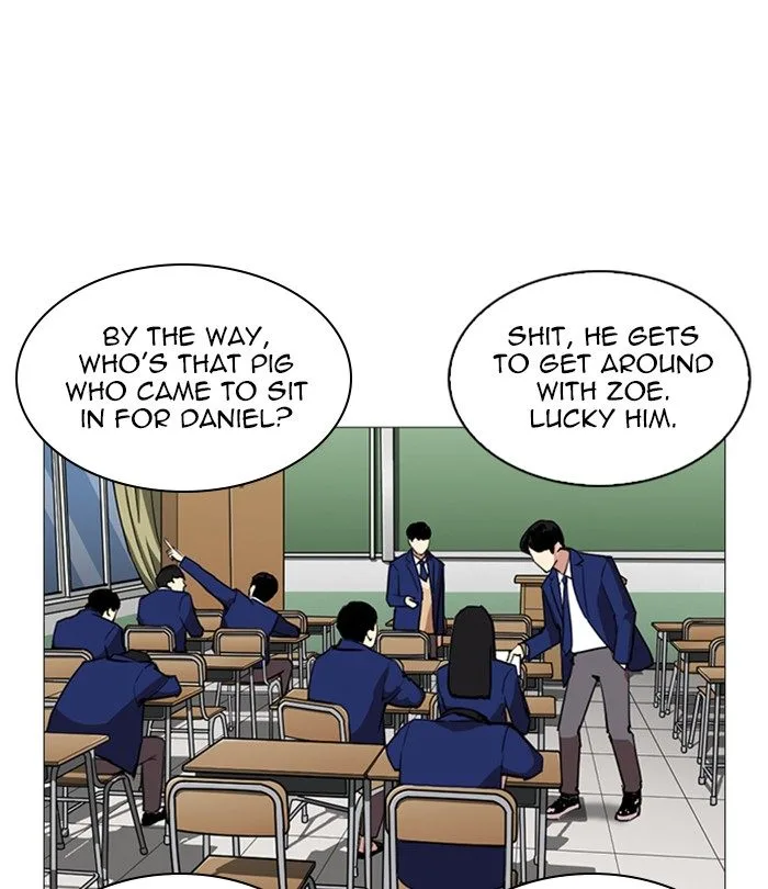 Lookism Chapter 250 – Page 193