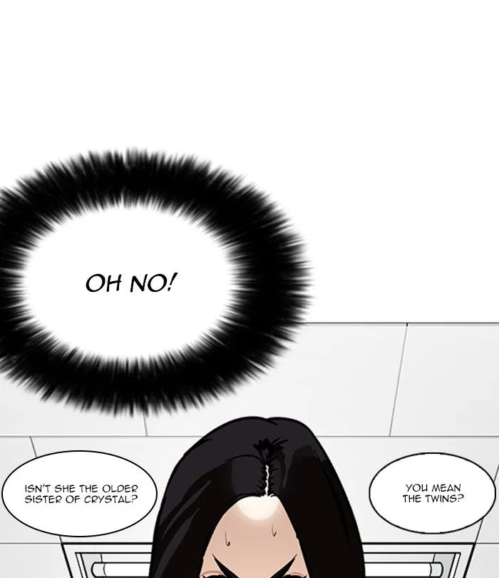 Lookism Chapter 250 – Page 197
