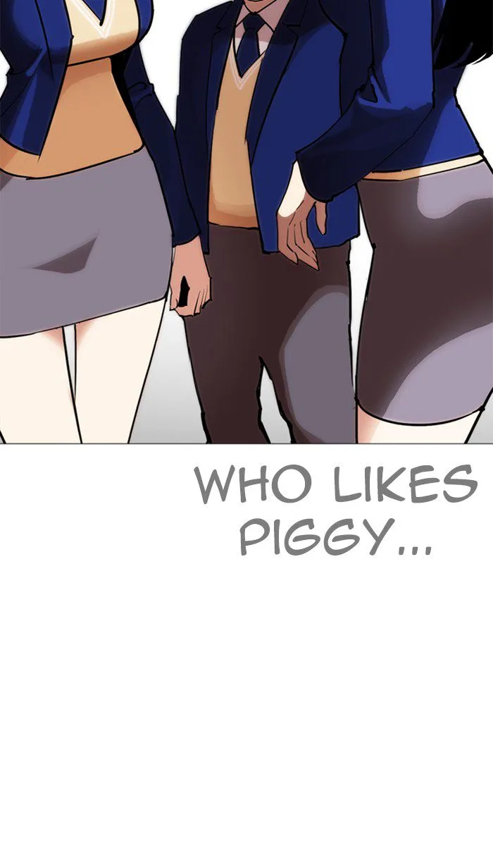 Lookism Chapter 250 – Page 210