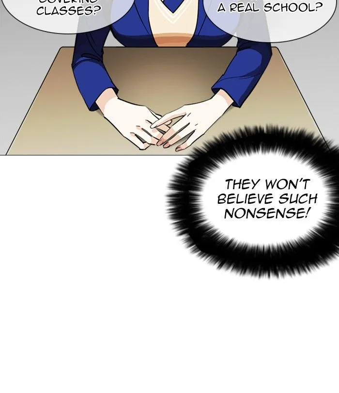 Lookism Chapter 251 – Page 4