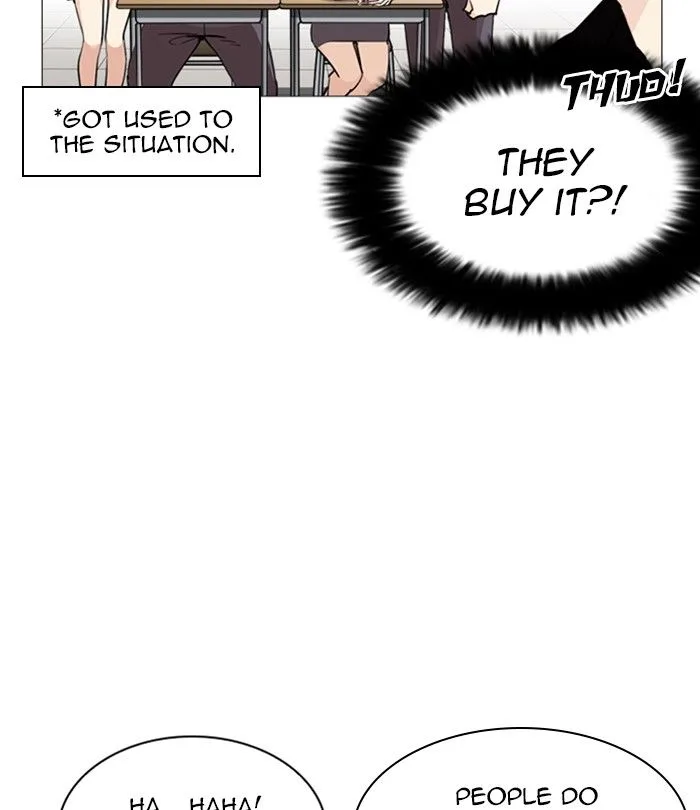 Lookism Chapter 251 – Page 6