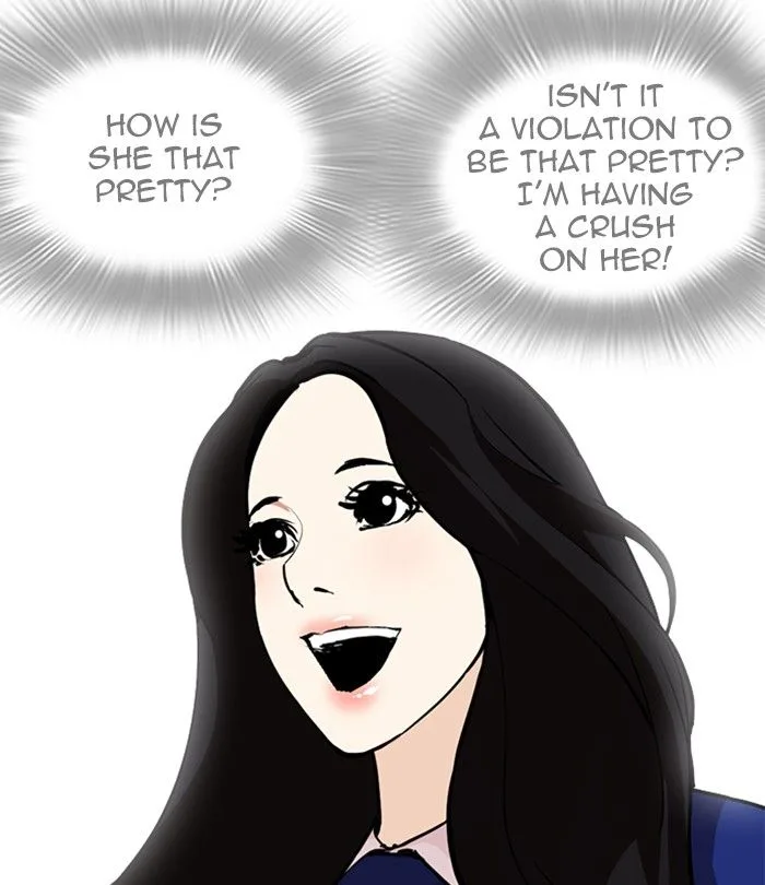 Lookism Chapter 251 – Page 10