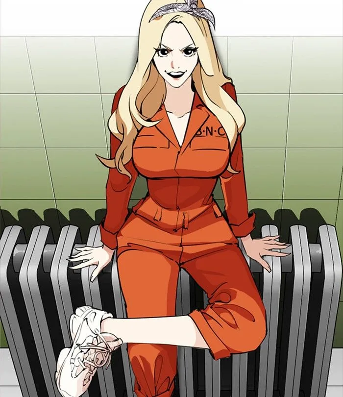Lookism Chapter 251 – Page 19