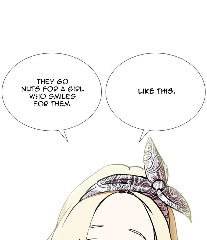 Lookism Chapter 251 – Page 32