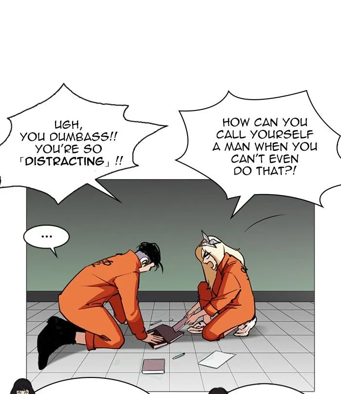 Lookism Chapter 251 – Page 36