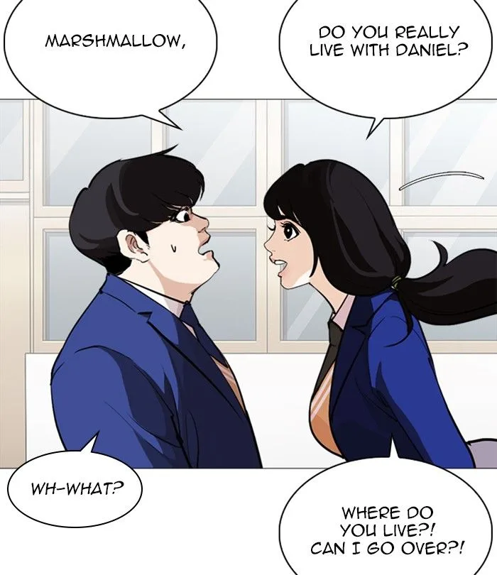 Lookism Chapter 251 – Page 64