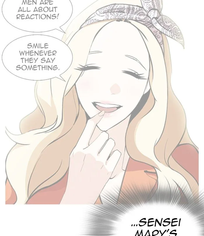 Lookism Chapter 251 – Page 73