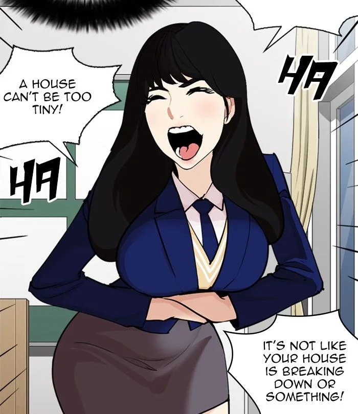 Lookism Chapter 251 – Page 77