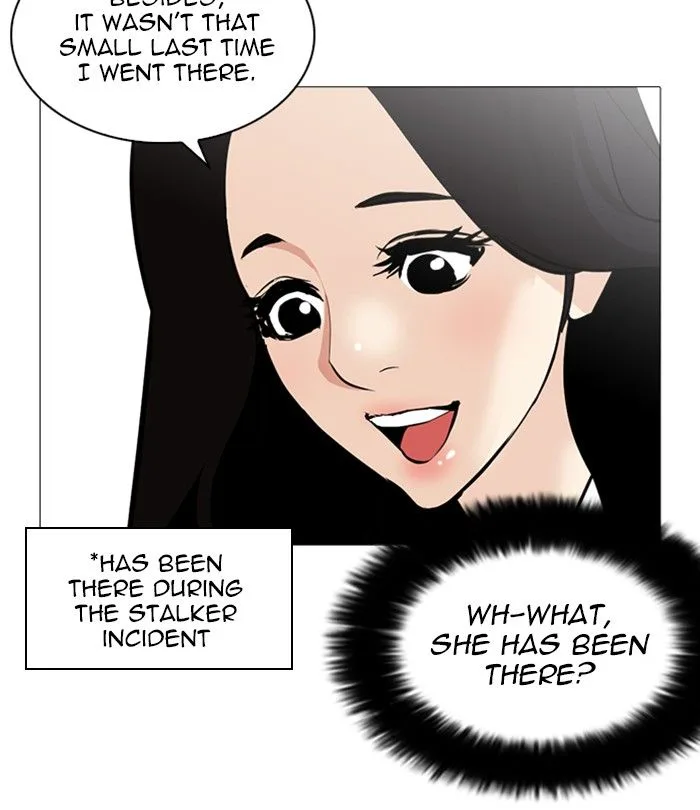 Lookism Chapter 251 – Page 86