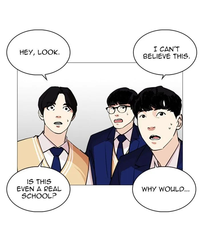 Lookism Chapter 251 – Page 91