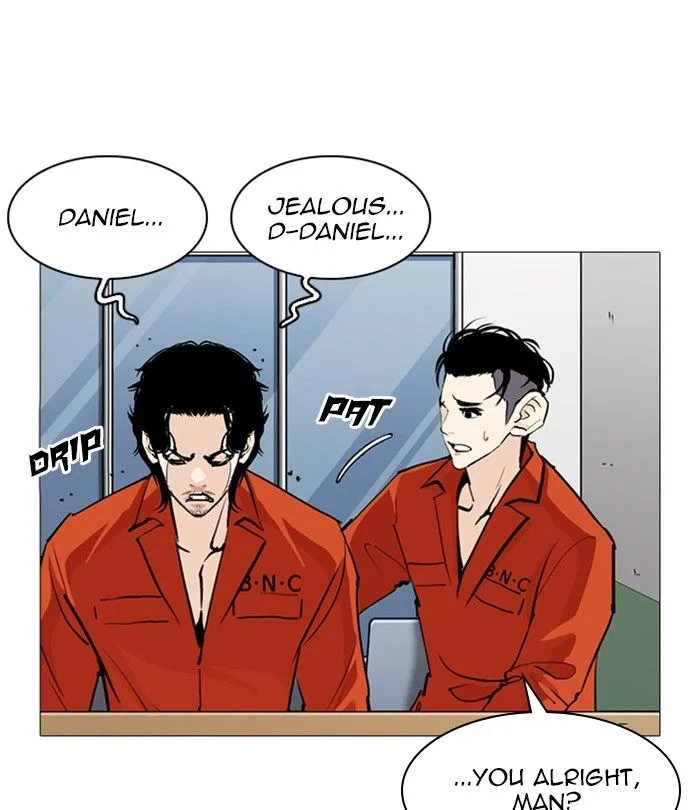 Lookism Chapter 251 – Page 95