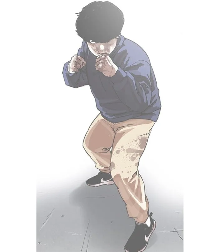 Lookism Chapter 251 – Page 119