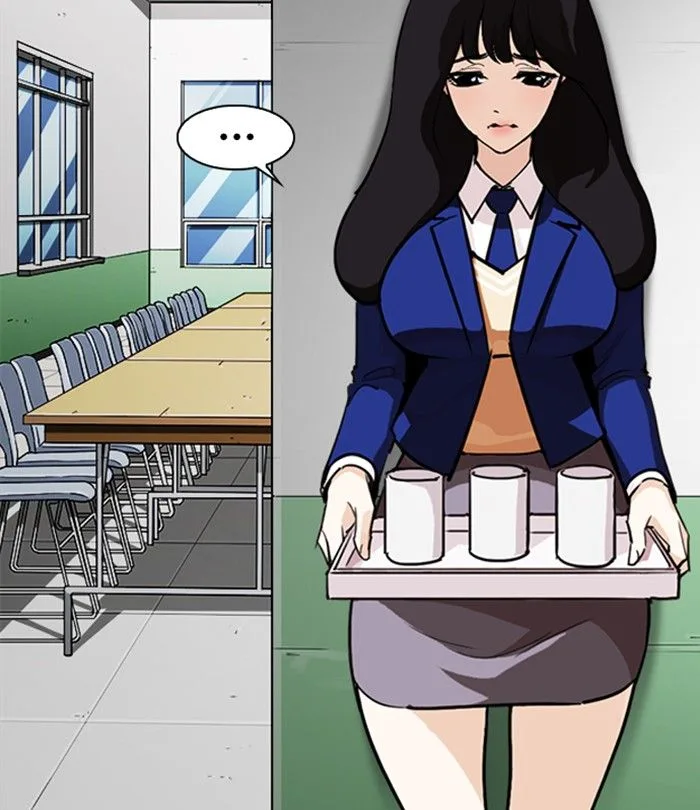 Lookism Chapter 251 – Page 125