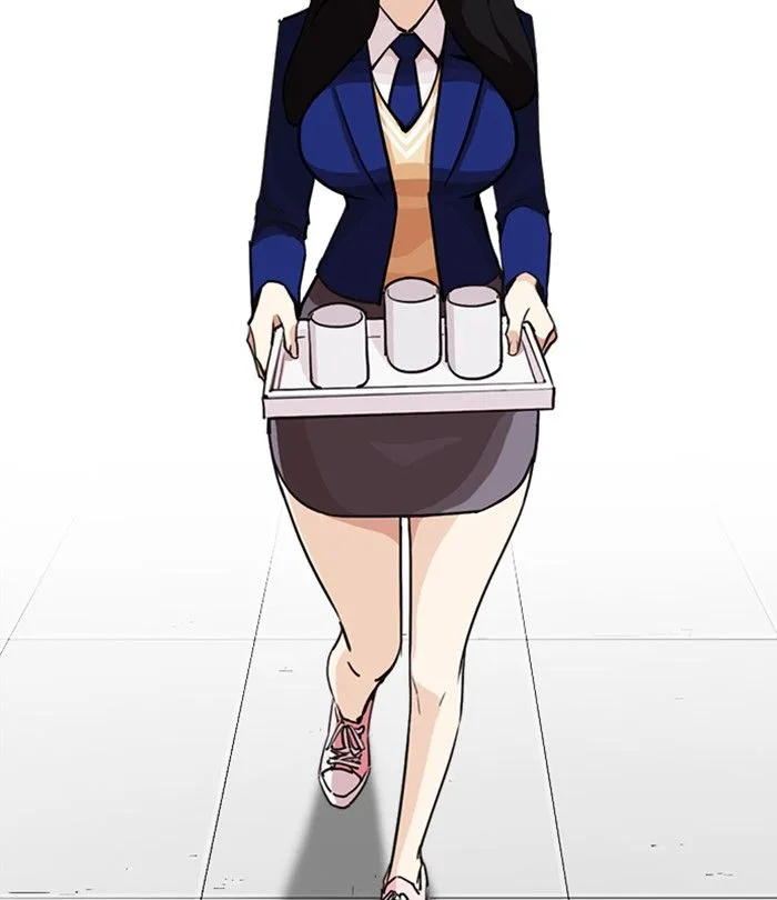 Lookism Chapter 251 – Page 131