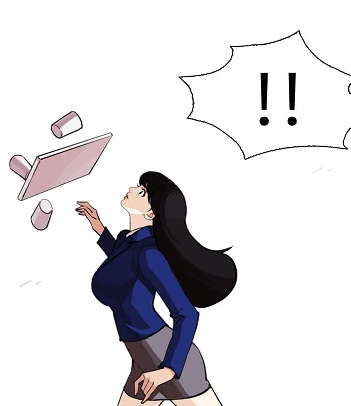 Lookism Chapter 251 – Page 135