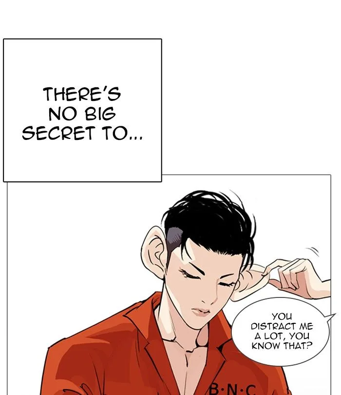 Lookism Chapter 251 – Page 155