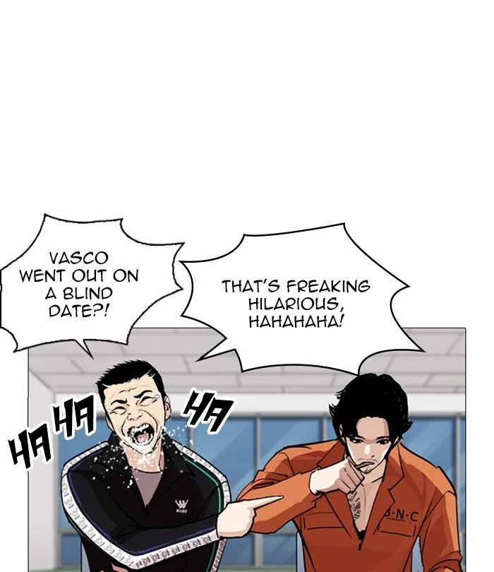 Lookism Chapter 251 – Page 161