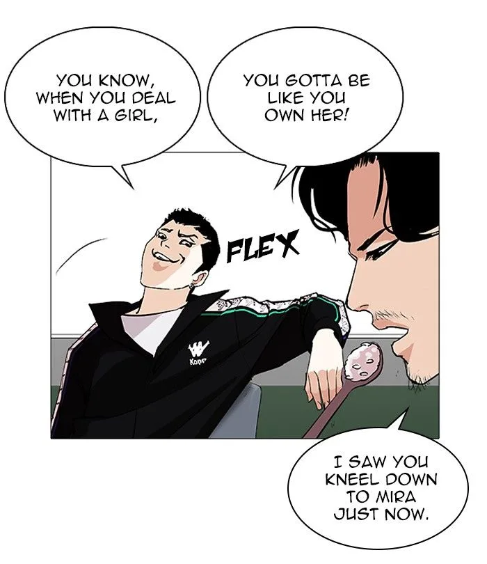 Lookism Chapter 251 – Page 165