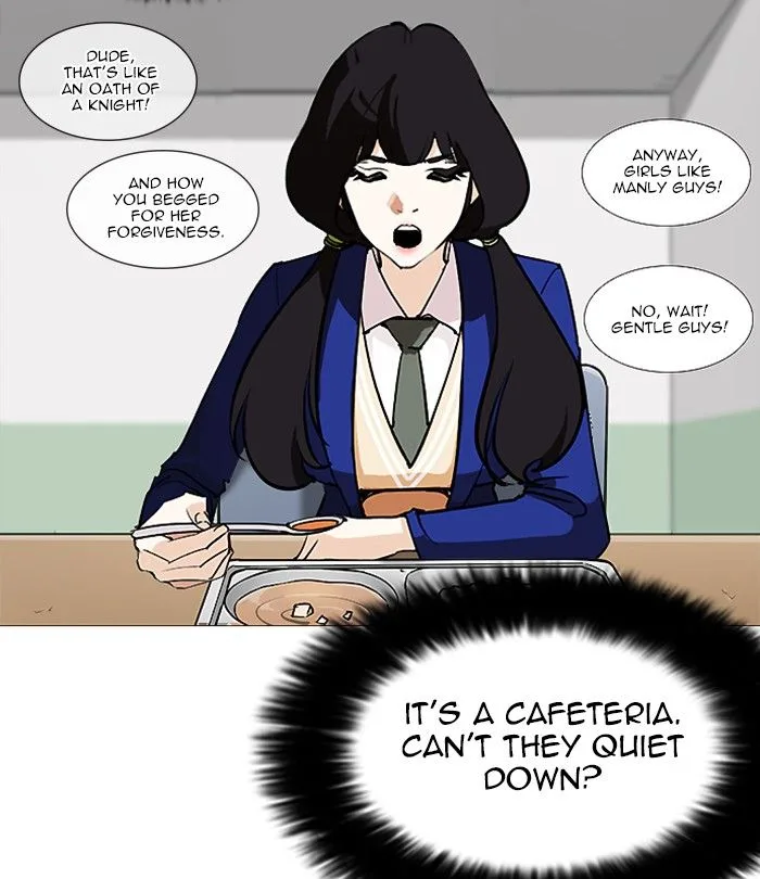 Lookism Chapter 251 – Page 167