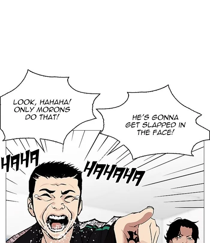 Lookism Chapter 251 – Page 174