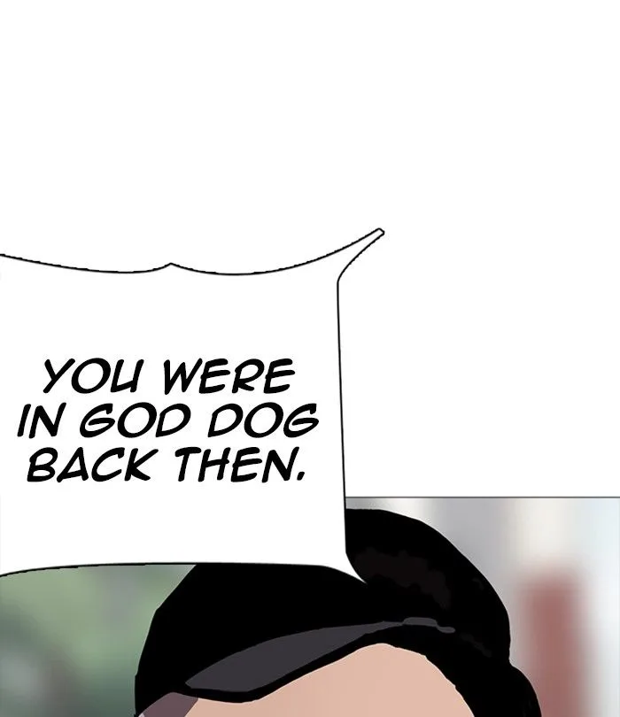 Lookism Chapter 251 – Page 184