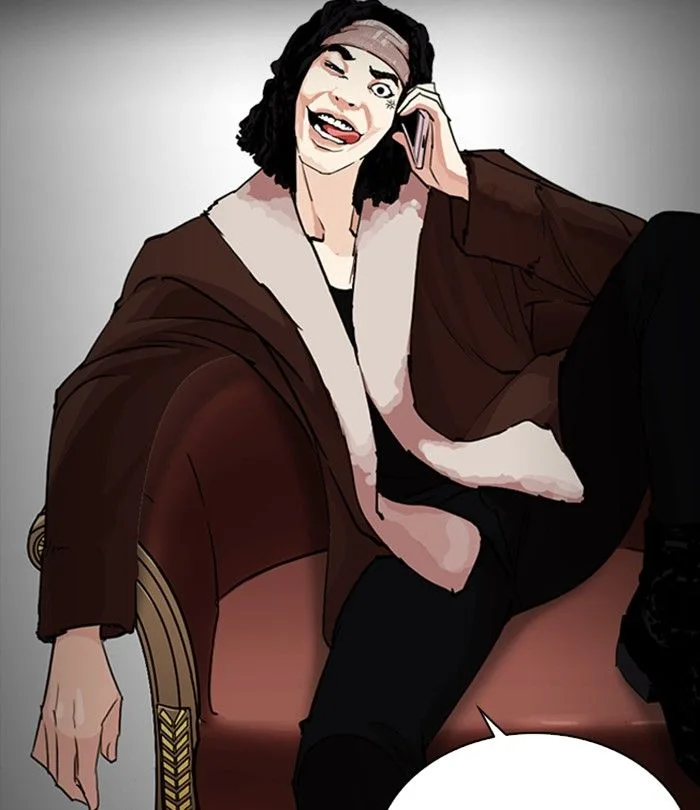 Lookism Chapter 251 – Page 187