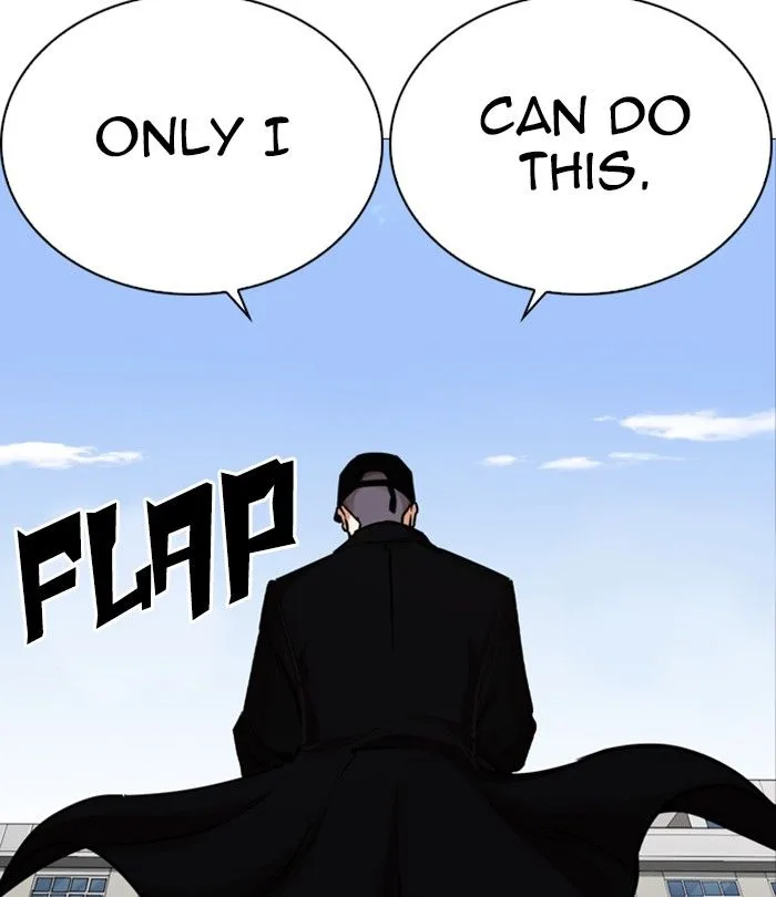Lookism Chapter 251 – Page 190