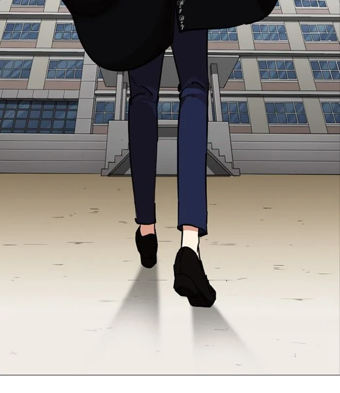 Lookism Chapter 251 – Page 191