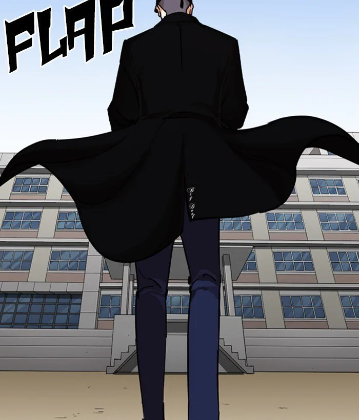 Lookism Chapter 252 – Page 2