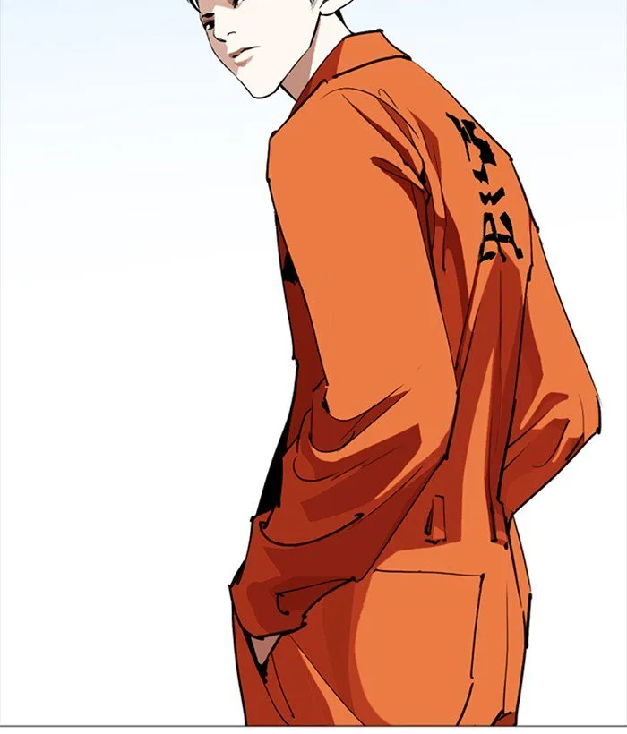 Lookism Chapter 252 – Page 9