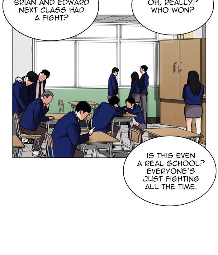 Lookism Chapter 252 – Page 15