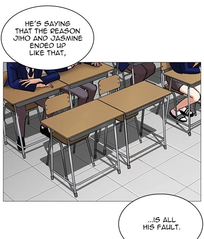 Lookism Chapter 252 – Page 28