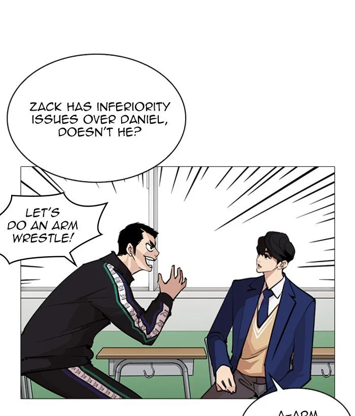 Lookism Chapter 252 – Page 39