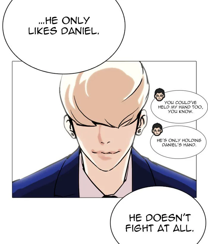 Lookism Chapter 252 – Page 50