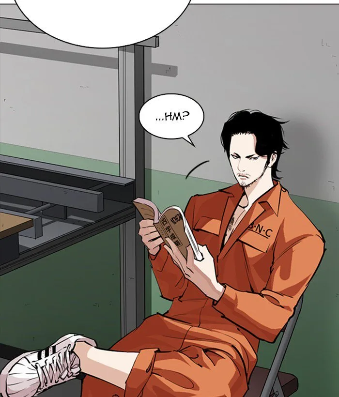 Lookism Chapter 252 – Page 54