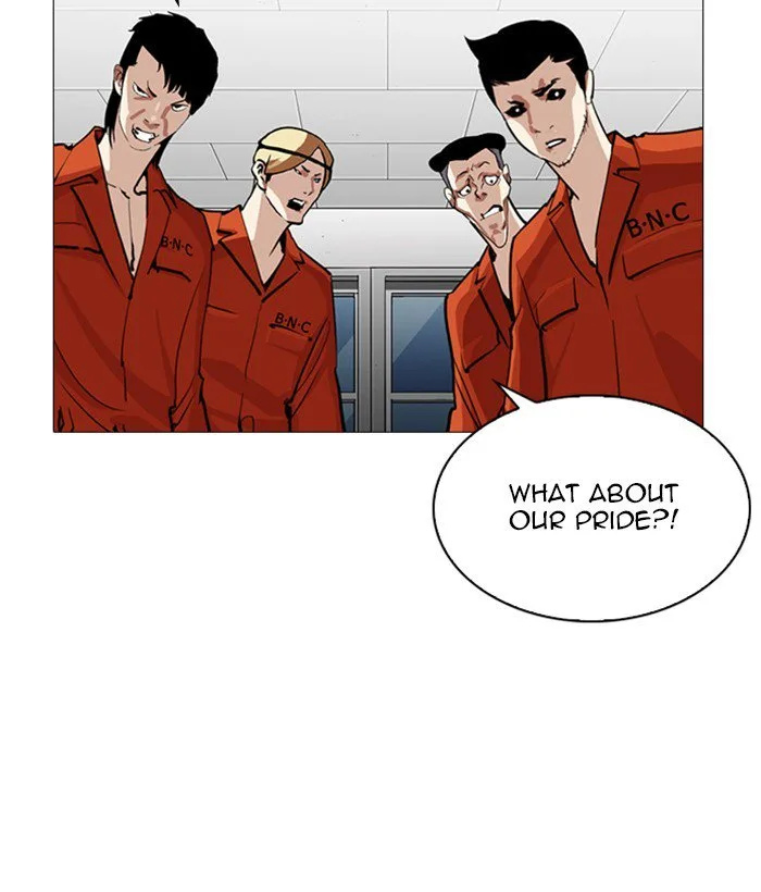 Lookism Chapter 252 – Page 57