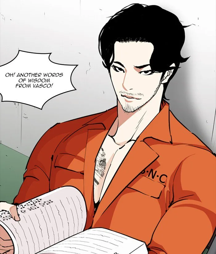 Lookism Chapter 252 – Page 60